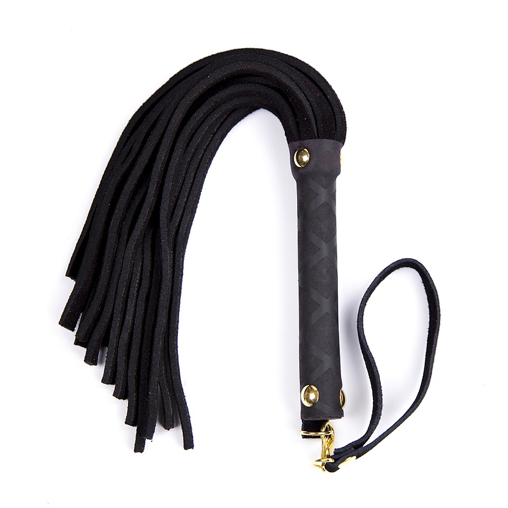 שוט זנבות | Leather Tails Whip